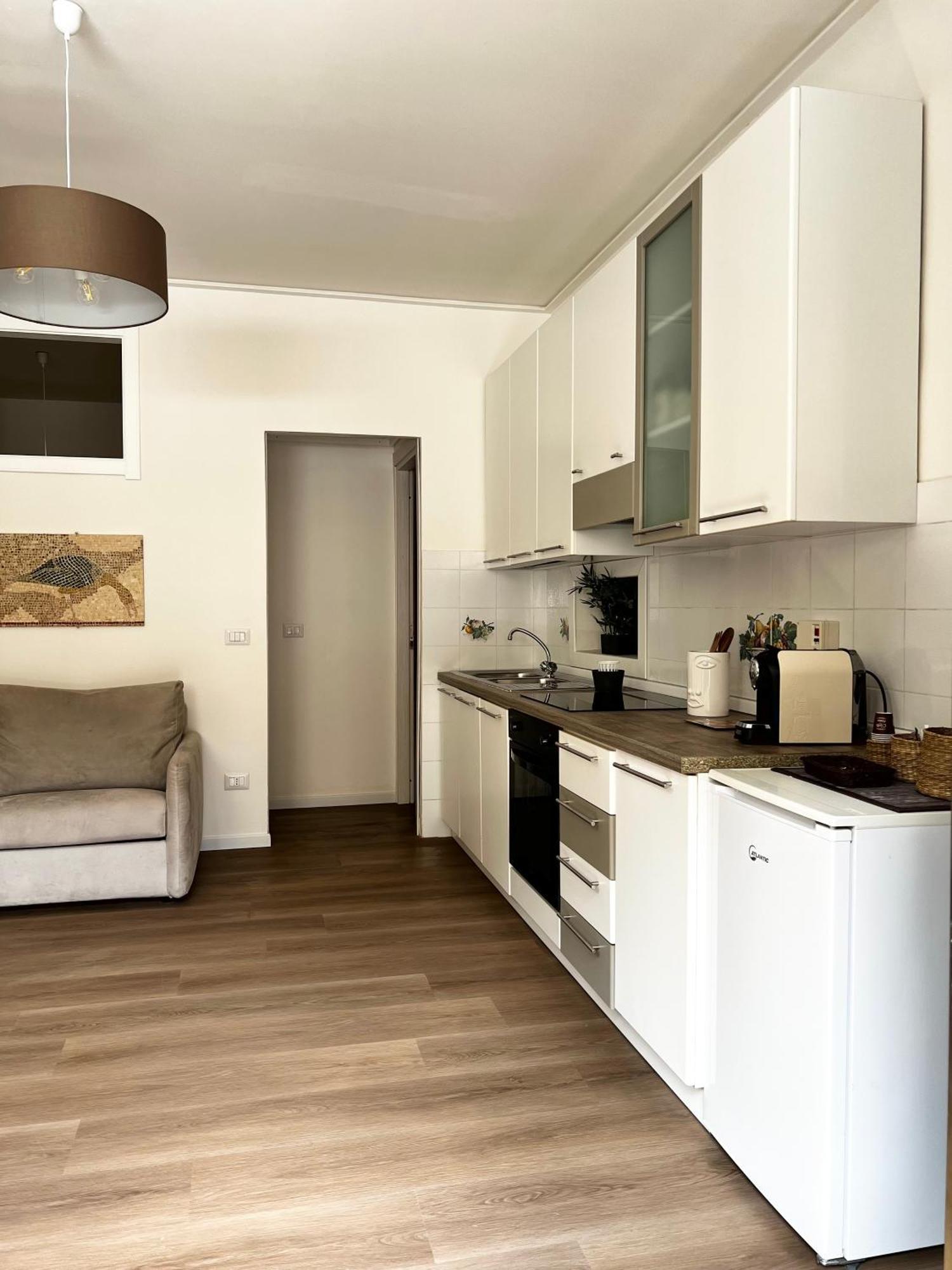 Appartamento Gna Turidda Ragusa Luaran gambar