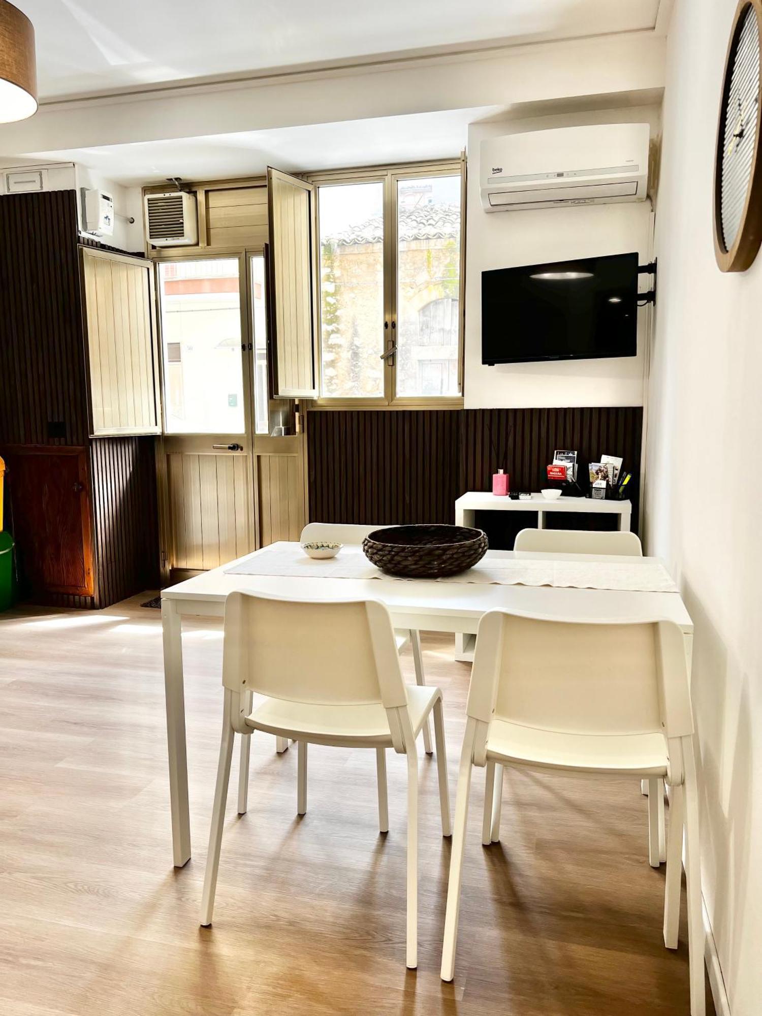 Appartamento Gna Turidda Ragusa Luaran gambar